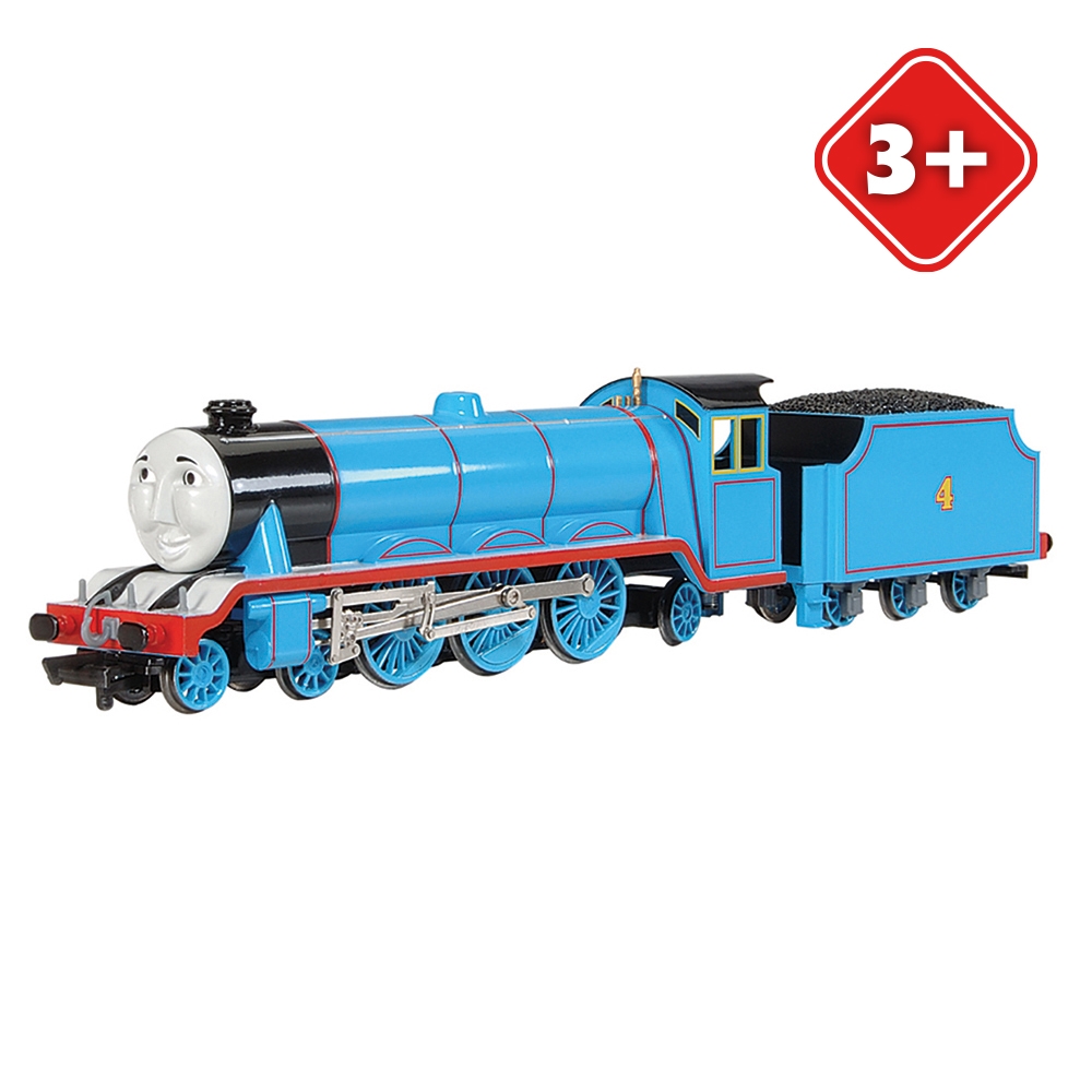 Gordon the deals train engine